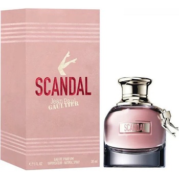 Image 1 of Jean Paul Gaultier Scandal EDP 30 ml (8435415059084)