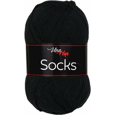 Příze Vlna Hep Socks 6001
