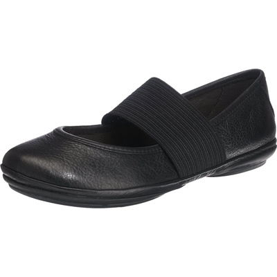 CAMPER Обувки с връзки 'Rign' черно, размер 40
