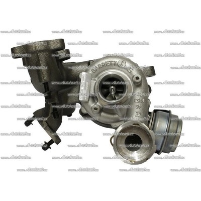 Garrett Turbodmychadlo TD 1G-0300T