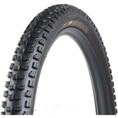 Bontrager Brevard RSL XT, 27,5 × 2,5 TLR, černá