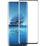Mocoson Стъклен протектор Mocoson Nano Flexible, за Samsung Galaxy S20 Ultra, 5D, 0.3 mm, Черен - 52580