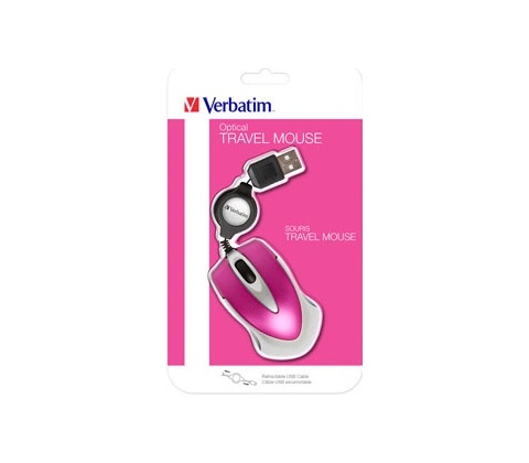 Verbatim Go Mini 49021