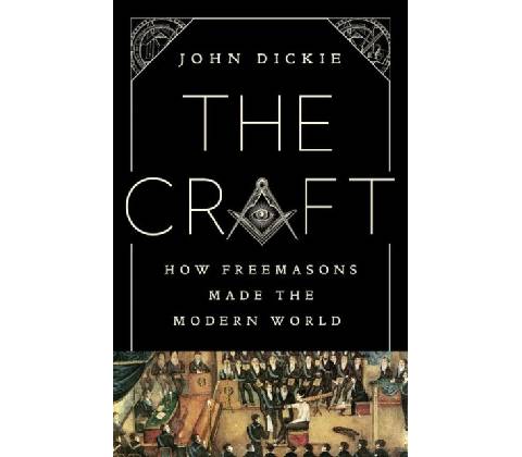The Craft - John Dickie