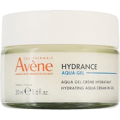 Avène Hydrance Aqua Cream-in-Gel 50 ml