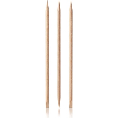 Diva & Nice Dřívko na manikúru 3 ks