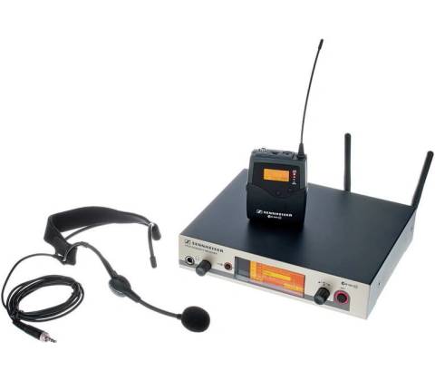 SENNHEISER EW352