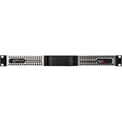 PowerSoft Duecanali 1604 DSP + D