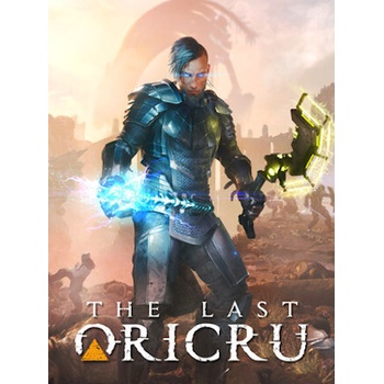 The Last Oricu