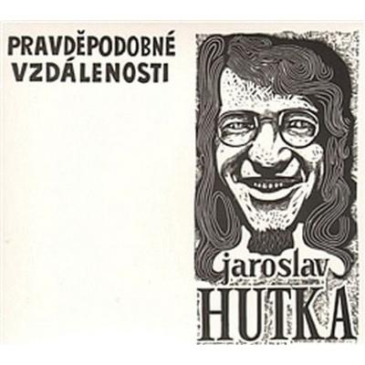 Pravděpodobné vzdálenosti