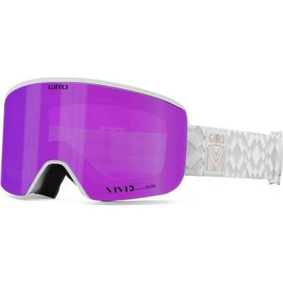 Giro Ella Limitless viv pink/infrared