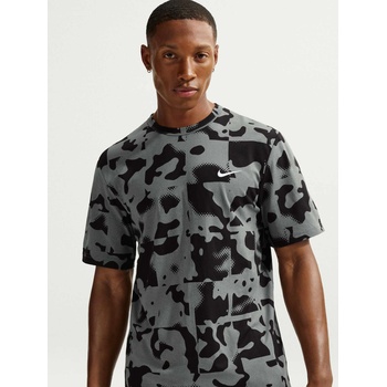 Nike Тениска m nk df hyverse aop ss top