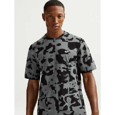 Nike Тениска m nk df hyverse aop ss top