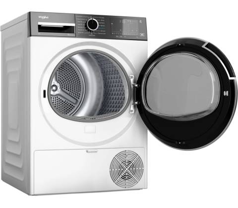WHIRLPOOL WP B8X WBS EE