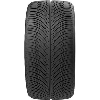 Zmax X-spider A/S 285/45 R19 111V