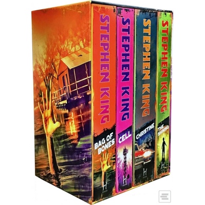 Stephen King Classic Collection