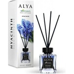 Alya АРОМАТИЗАТОР ЗА ДОМА 100 мл. hyacinth