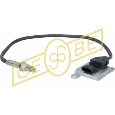 NOx-Senzor, NOx-Katalyzátor GEBE 9 3594 1