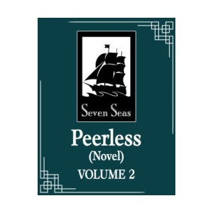 Peerless, Vol. 2 (2024)