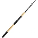 Daiwa Megaforce Tele 3,6 m 100-300 g 6 dílů