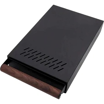 The Knock Drawer Co Knock Pro Cub 1 Šedá – Zboží Dáma