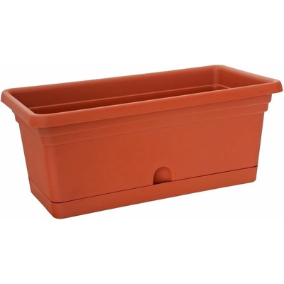 ICS MELISSA 40x20x16 cm hnedý