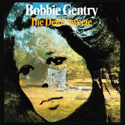 Universal Gentry Bobbie: The Delta Sweete (Deluxe Edition) - 2CD (033664)