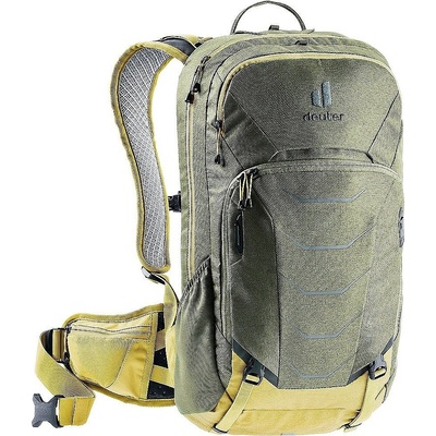 Deuter Attack 16l khaki-Turmeric