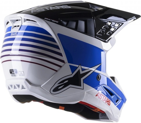Alpinestars Supertech M5 SPEED