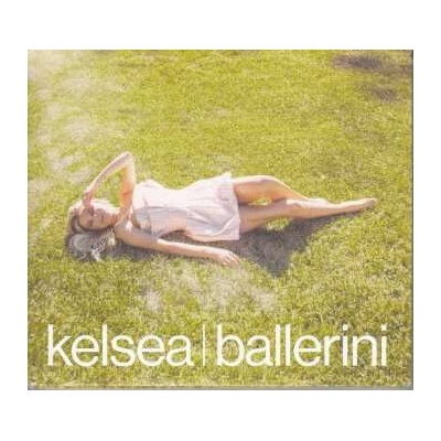 2 Kelsea Ballerini: Kelsea Ballerini DLX DIGI CD