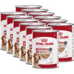 Royal Canin Medium Ageing 7+ консервa 12 x 410 г