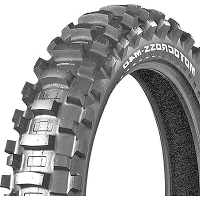 Bridgestone M 40 2.75/0 R10 38J
