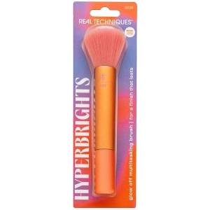 Real Techniques Hyperbrights Glow Off Multitasking Brush мултифункционална четка