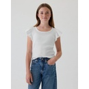 GAP Scoop biela
