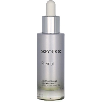 SKEYNDOR Eternal Redensifying Night Oil регенериращо и възстановяващо олио за жени 30 мл