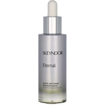 SKEYNDOR Eternal Redensifying Night Oil регенериращо и възстановяващо олио за жени 30 мл