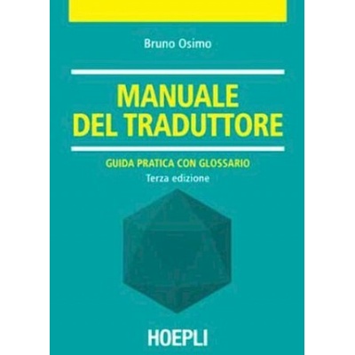 Manuale del traduttore