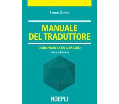 Manuale del traduttore