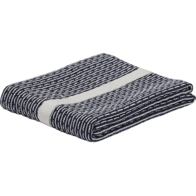 The Organic Company Малка кухненска кърпа Little 35 x 60 см морскосиня (1078-550)