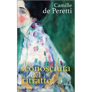 sconosciuta del ritratto | Camille De Peretti (ISBN: 9788833577920)