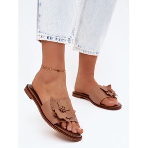 Step in style Дамски чехли модел 228364 Step in style