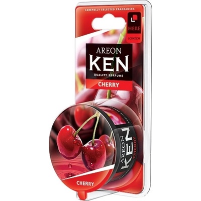 Areon Ken Cherry