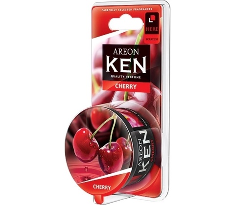 Areon Ken Cherry