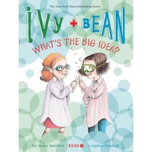 Ivy and Bean What's the Big Idea? (2011)