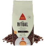 DELTA CAFÉS | Ritual - 500 g кафе на зърна