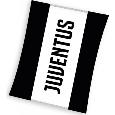 Carbotex Fleecová deka Juventus 21 bar