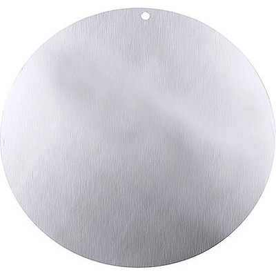 Contacto Podstavec na dort o průměru 320 mm 693/320 inox