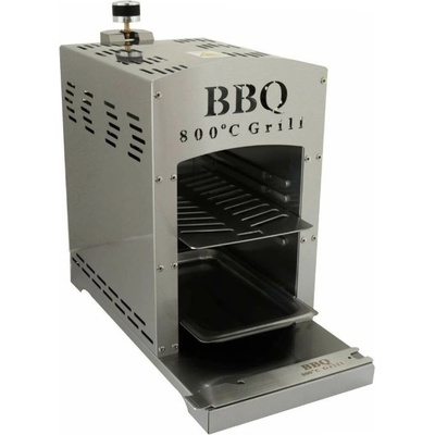 Aga Topný BBQ – Zboží Dáma