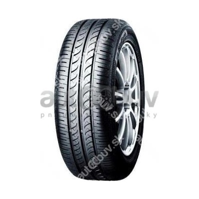 Yokohama BluEarth AE-01 185/55 R16 83V