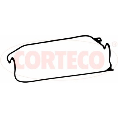 Tesnenie veka hlavy valcov CORTECO 440186P
